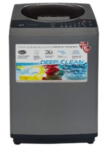 Best Top Load Fully Automatic Washing Machines review