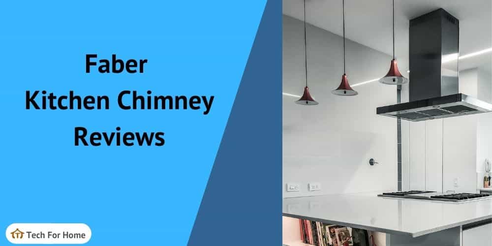 Faber chimney review