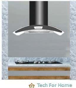 Best Kitchen Chimney Brands in India - Buying Guide