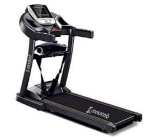 Top 10 Treadmill Brands in India For Home Use- Buying Guide