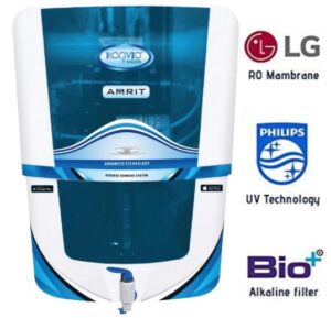 best electric RO water purifier under 5000
