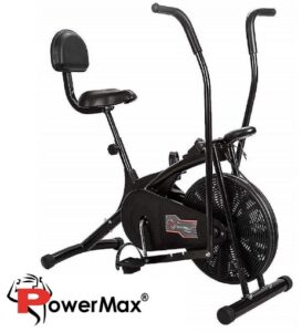 Best Exercise Bike/Cycle in India - buying guide