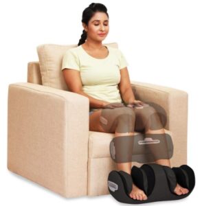 Best Foot Massagers India