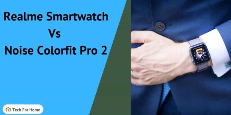 noise smartwatch pro 2