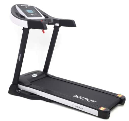 Best Fitkit Treadmill Review: FT200, FT100S, FT98 (Home Use)