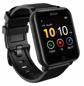 Top 5 Best Smartwatch Under 7000 In India 2023- Review