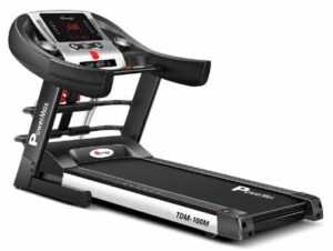 Powermax Treadmill Review