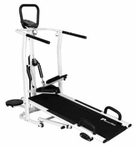 best manual Treadmill for Home use