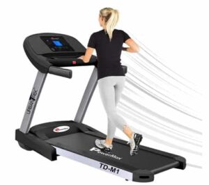 Top 6 Best Powermax Treadmill Review for Home use