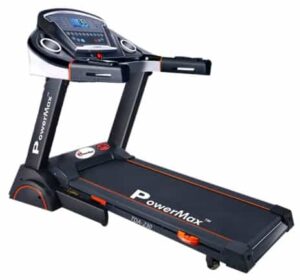 Top 6 Best Powermax Treadmill Review for Home use